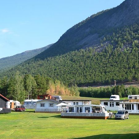 Hotel Mogard Skjåk Zimmer foto