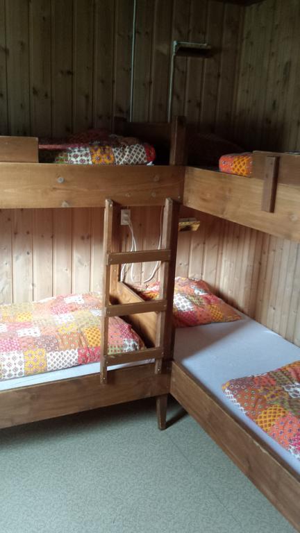 Hotel Mogard Skjåk Zimmer foto