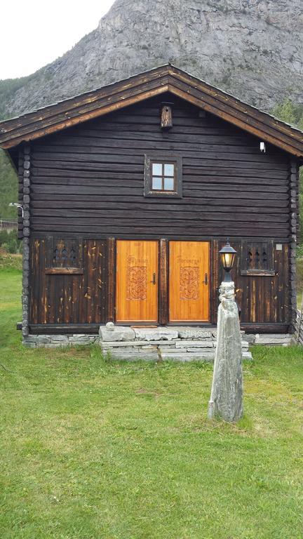 Hotel Mogard Skjåk Zimmer foto