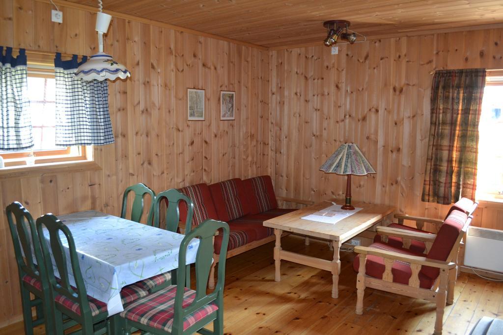 Hotel Mogard Skjåk Zimmer foto