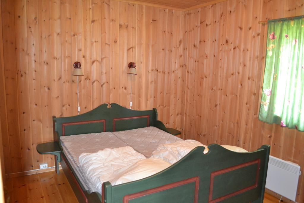 Hotel Mogard Skjåk Zimmer foto